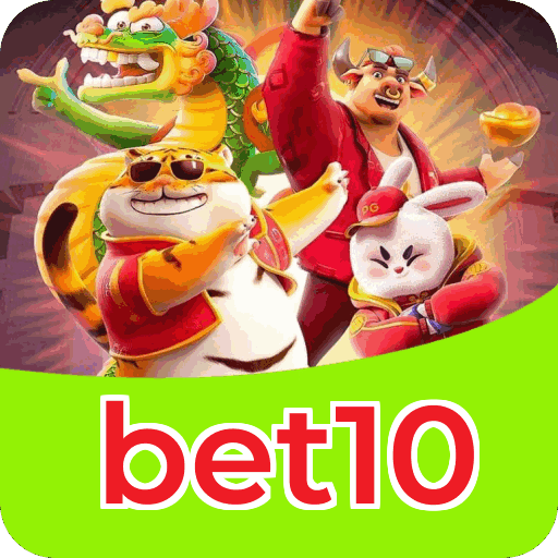 Catálogo bet10 2.547 jogos - Pragmatic Play, Evolution, NetEnt